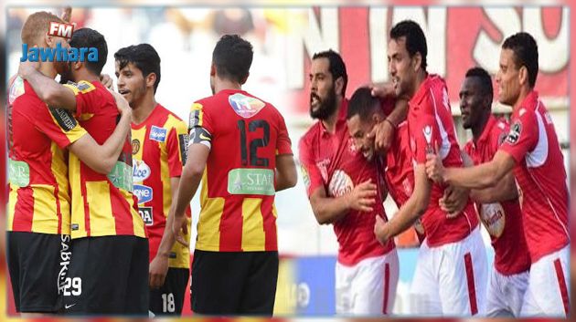 التصنيف الشهري للأندية الإفريقية : الترجي في الصدارة و النجم ثالثا