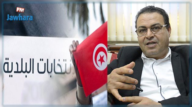زهير المغزاوي : عدد من المعتمدين يقومون بحملات دعائية لأحزابهم
