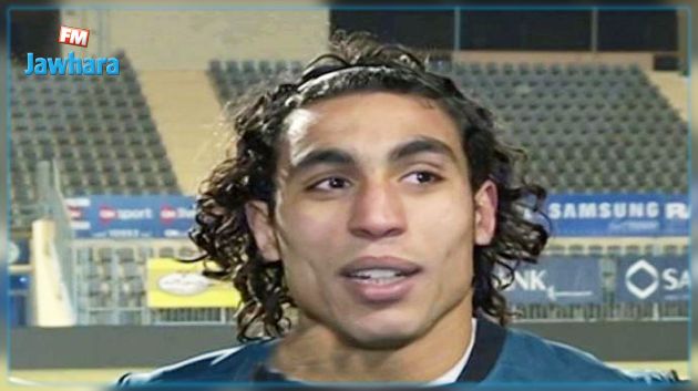 هذه اسباب عدم دعوة مرعي للمنتخب المصري