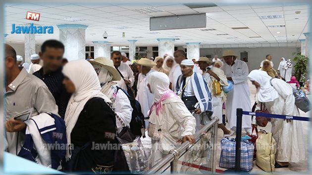 اليوم..انطلاق أولى رحلات الحجيج من مطار المنستير