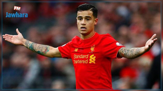 ليفربول يغلق الباب نهائيا في وجه برشلونة