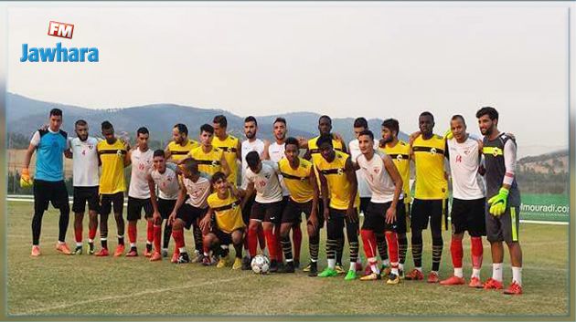 اولمبيك مدنين يطالب بالترفيع في عدد تذاكر مباراته امام الترجي
