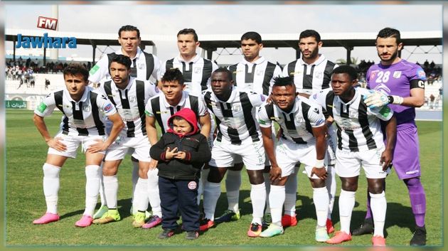 كأس الكاف : تحديد موعد مباراة الفتح الرباطي و النادي الصفاقسي