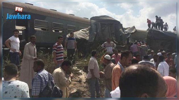 وفاة مستشار وزير النقل المصري متأثرا بحادث الاسكندرية