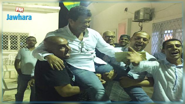 مستقبل المرسى : توفيق بن نصيب رئيسا جديدا