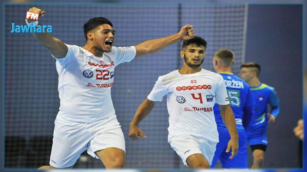 مونديال كرة اليد للأصاغر : تونس تواجه اليوم روسيا