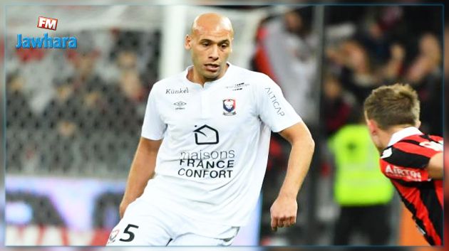 علاء الدين يحي ينتقل إلى نادي نانسي الفرنسي