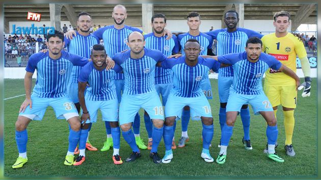 الإتحاد المنستيري: موعد تقديم الإطار الفني والمنتدبين الجدد