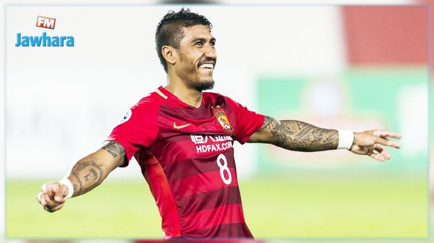 برشلونة ينتدب البرازيلي باولينيو