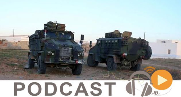 نشرة أخبار منتصف الليل ليوم الأحد 13 أوت 2017