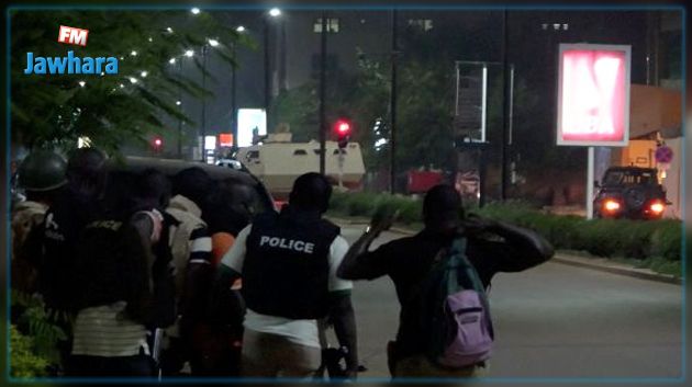 بوركينا فاسو : 17 قتيلا في هجوم مسلح على مطعم