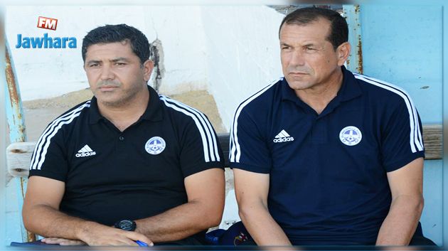إسكندر القصري:الرصيد البشري في الإتحاد محترم ولكن ..