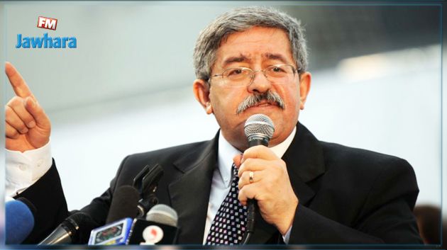 الجزائر : تعيين وزير أول جديد