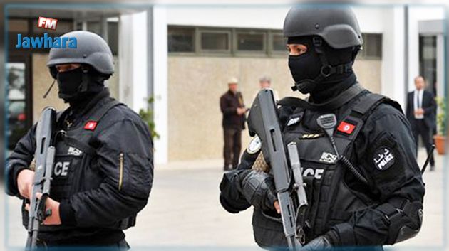 الداخلية تكشف عن تفاصيل المخطط الارهابي في الجنوب