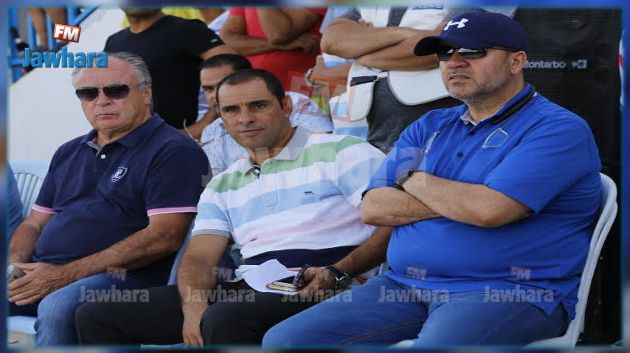نبيل معلول : رسميا مباراة المنتخب في ملعب كنشاسا