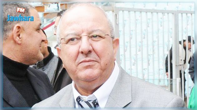 حافظ حميد ينسحب من رئاسة امل حمام سوسة