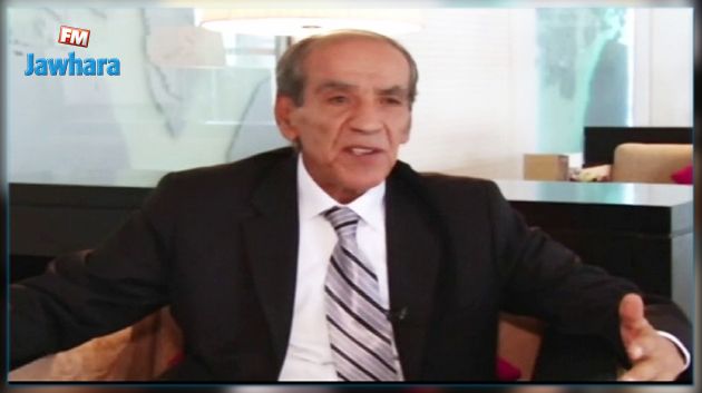 الرادار يزور قيدوم الإذاعة عبد الكريم قطاطة