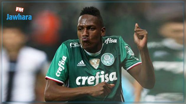 برشلونة يُعزّز دفاعه بإنتداب جديد