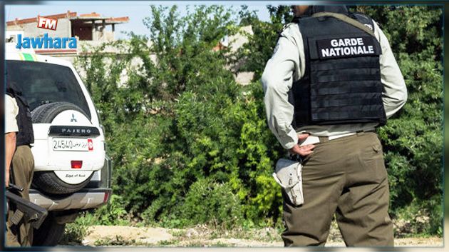 سوسة : إيقاف 50 شخصا مفتشا عنهم خلال حملة أمنية 
