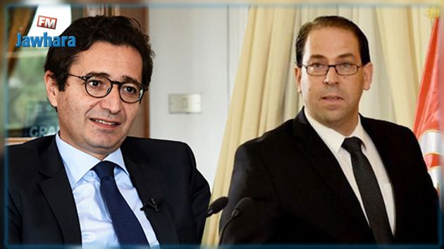 رسميا : رئيس الحكومة يقبل استقالة فاضل عبد الكافي