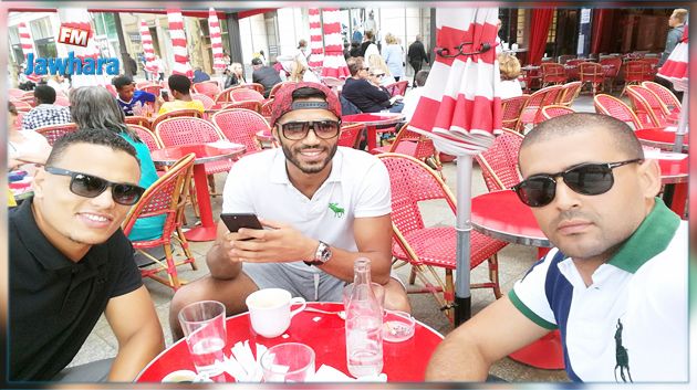 كرة اليد : أسامة حسني ينتقل إلى إيفري الفرنسي