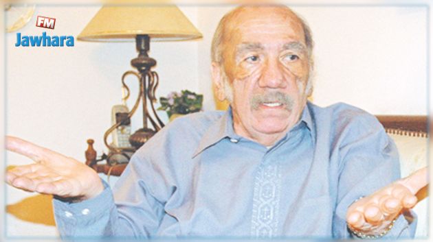 وفاة الكاتب المصري محفوظ عبد الرحمن