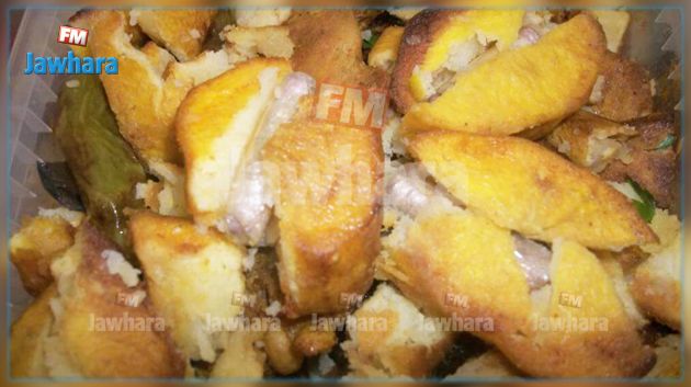 المهدية : إحباط تسريب مخدرات إلى سجين