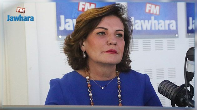 زهرة دريس : أنا بنت النداء و لكني بنت الشعب قبل الحزب