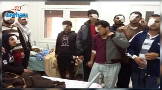 جلسة لأحداث الرّش بسليانة : هيئة الحقيقة والكرامة توضّح 