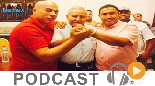 جوهرة سبور الساعة السادسة مساء ليوم الإثنين 21 أوت 2017