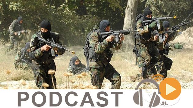 نشرة أخبار منتصف الليل ليوم الثلاثاء 22 أوت 2017