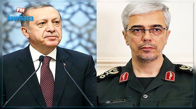 في خطوة غير مسبوقة : توافق تركي إيراني حول عملية عسكرية مشتركة ضد الأكراد