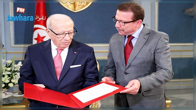 قائمة الوفد الرسمي التونسي لحجيج موسم 2017