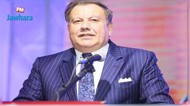 جلول عياد يؤكد أهمية استرجاع تونس لمكانتها في افريقيا