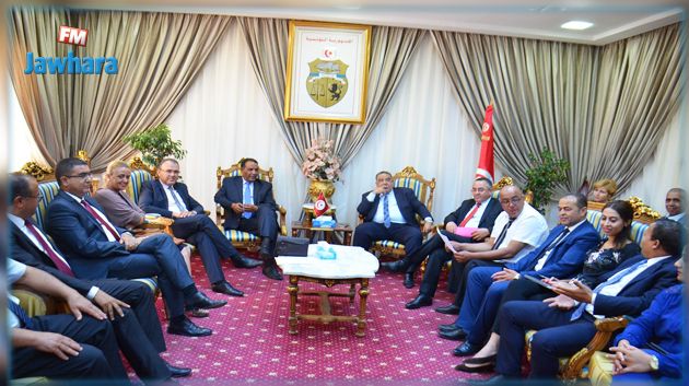 سوسة : مساعدات اجتماعية بـ40 دينارا لـ7097 عائلة