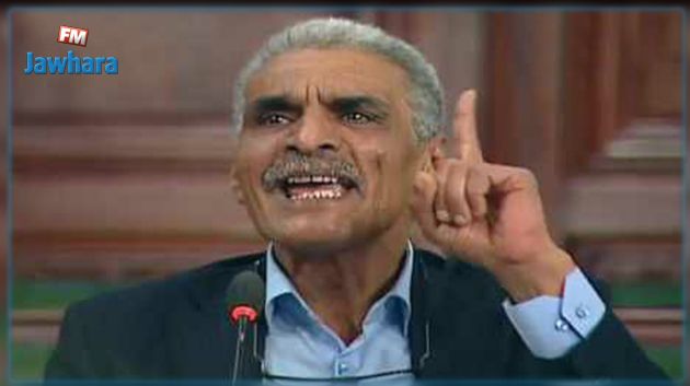 ابن شقيقة عمار عمروسية يعتدي على أعوان إقليم سوسة.. وتعليمات بإخلاء سبيله