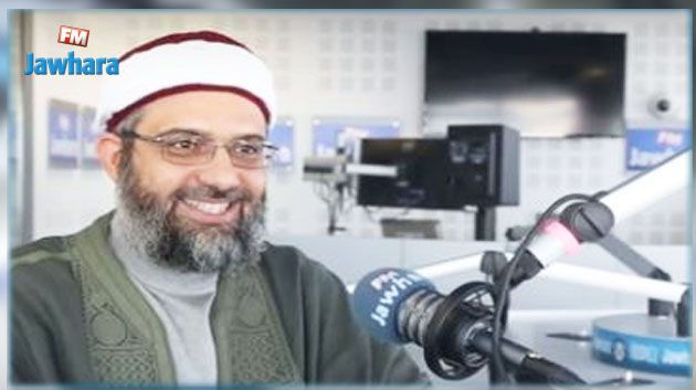 فريد الباجي يعلن مغادرته حركة نداء تونس