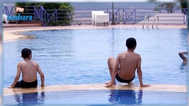 قفصة : وفاة شاب بنوبة قلبية داخل مسبح