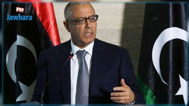 إطلاق سراح رئيس وزراء ليبيا الاسبق على زيدان بعد اختطافه الأسبوع الماضي