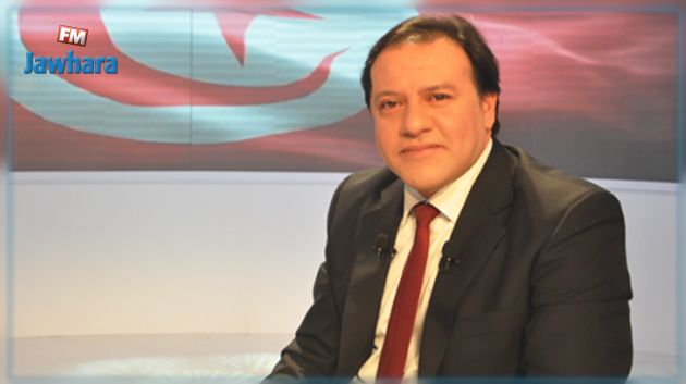 ايهاب الشاوش يوضح أسباب منع بث حلقة زهرة ادريس من