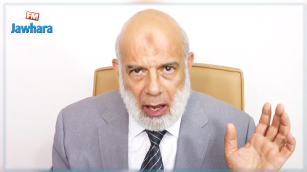 على خلفية تصريحات 