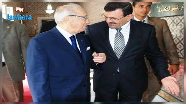 موقف علي العريض من مبادرة رئيس الجمهورية 