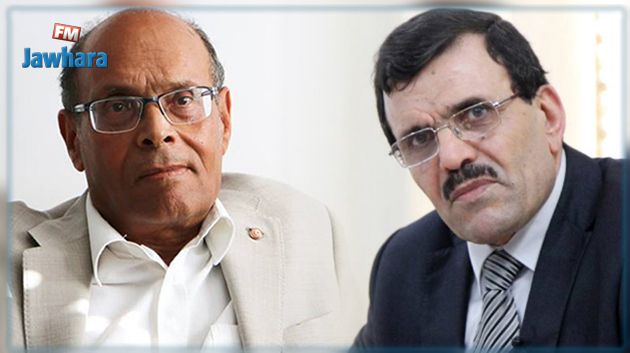 علي العريض يرد على المرزوقي بخصوص اتهام الأمن بالتقاعس في حادثة السفارة الأمريكية