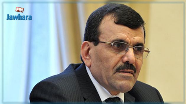 علي العريض ينفي إدراج اسمه ضمن قائمة المتورطين في أحدث شهدتها تونس