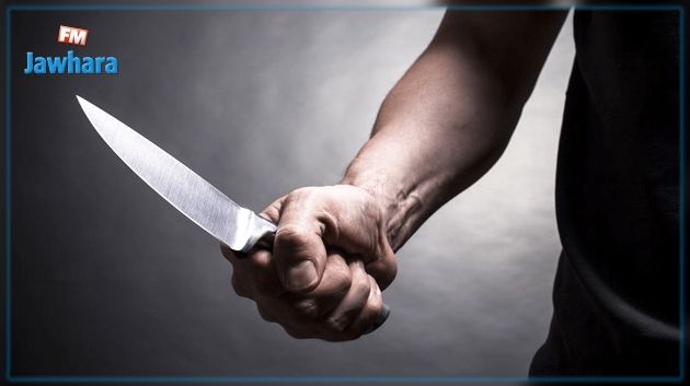 قليبية : شجار ينتهي بمقتل شاب طعنا بسكين