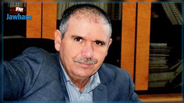 نور الدين الطبوبي : البلاد ليست للبيع