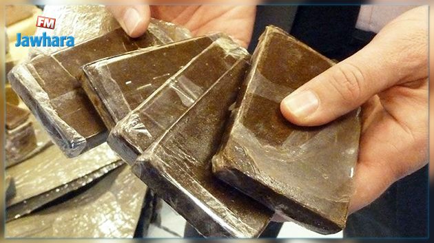 انخفاض في عدد الموقوفين المفتش عنهم وقضايا المخدرات 