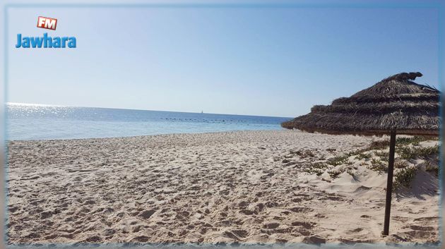 طقس اليوم : ارتفاع درجات الحرارة