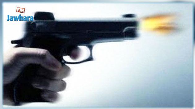 وفاة عسكري اثر اصابته بطلق ناري من سلاح زميله 