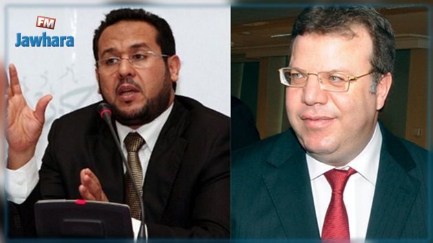 محمد فريخة ينفي علاقته بعبد الحكيم بالحاج